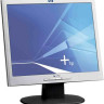 L1702 17 INCH TFT Monitor Silver/Black L1702 17 INCH TFT Monitor Silver/Black