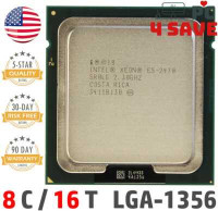 Процессор Intel Xeon X8 E5-2470 Socket-1356 (CM8062007187242S R0LG) (2.3/8 GT/s/20Mb) OEM