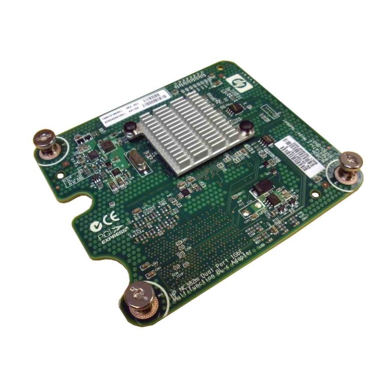462748-001 HP NC382M NIC ADAPTER OPT KIT 462748-001 HP NC382M NIC ADAPTER OPT KIT