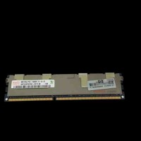 HP 8GB 2RX4 PC3-10600R - 9 KIT