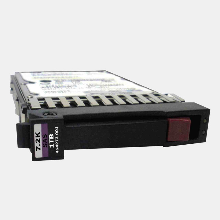 507515-002 HP 1TB 7.2K rpm Hot Plug SATA Midline Hard Drive 507515-002 HP 1TB 7.2K rpm Hot Plug SATA Midline Hard Drive