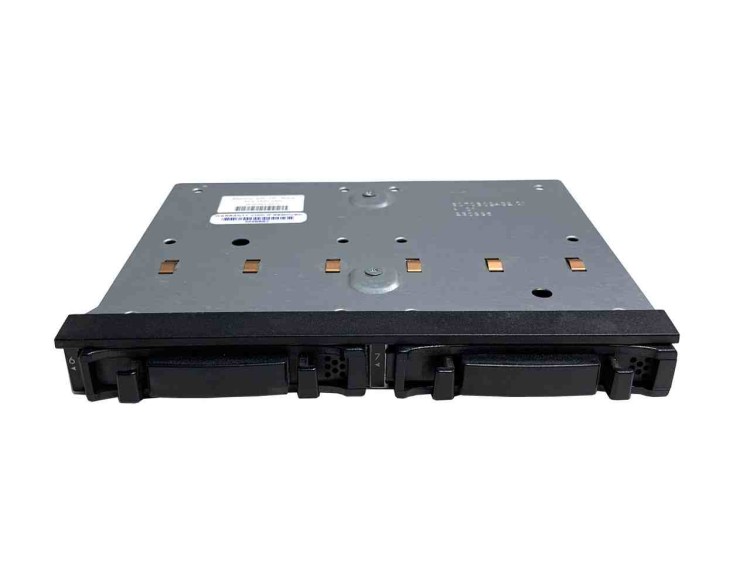 532391-001 HP HARD DRIVE CAGE FOR DL360 G6 532391-001 HP HARD DRIVE CAGE FOR DL360 G6