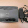 CISCO 1601 R ETHERNET/SERIAL MODULAR ROUTER, 8D/8F, AC POWER