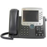 CISCO IP PHONE 7971G, GIGABIT ETHERNET WITH POWER CUBE CISCO IP PHONE 7971G, GIGABIT ETHERNET WITH POWER CUBE
