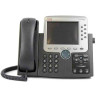 CISCO IP PHONE 7971G, GIGABIT ETHERNET WITH POWER CUBE CISCO IP PHONE 7971G, GIGABIT ETHERNET WITH POWER CUBE