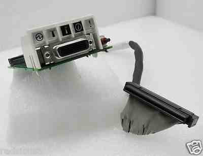 IBM CABLE ASSEMBLY, REAR LED/SERIAL