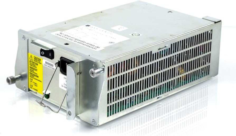 7200 AC POWER SUPPLY