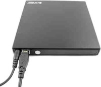 USB 2.0 CD-RW/DVD-ROM Combo - EU cord