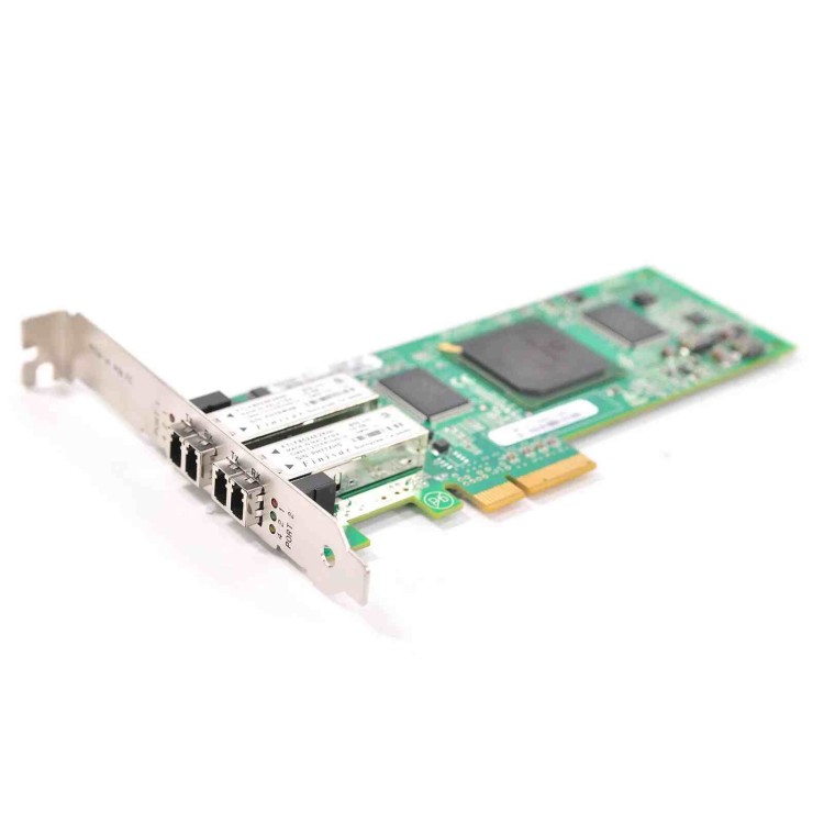 43W7511 IBM 4GB Dual Ports Fibre PCI-E 43W7511 IBM 4GB Dual Ports Fibre PCI-E