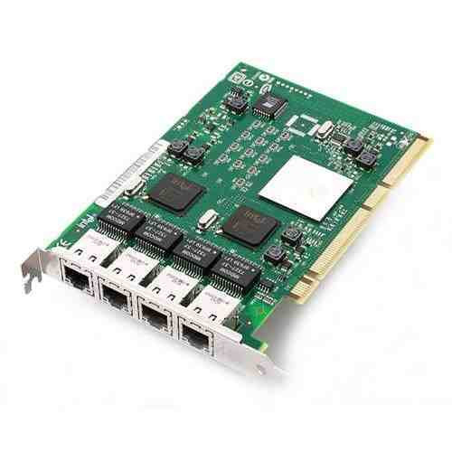 C32199 Intel PRO/1000 MT Quad Port Server Adapter