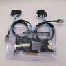 RAID-контроллер LSI 9207-8i PCIe 6Gbps IT-режим