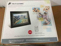 10.4" CTFT DISPLAY BEZEL,(HMM)