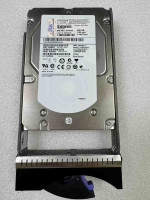 IBM 600GB 15K 4GBPS FC - HOT SWAP- HARD DRIVE