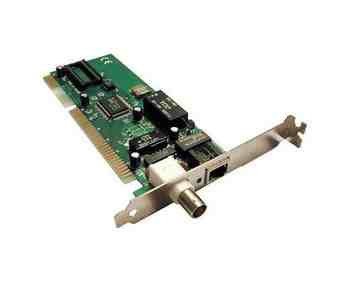 BOARD,ISA,NIC,10BASE-T2