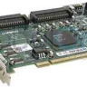 COMPAQ 64BIT U/SCSI3 DUAL CHANNEL ADAPTER CARD NEW BULK 129803-B21