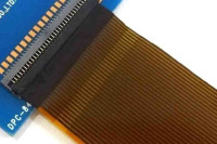 BOARD,MEM,EXPNSION,W/STIFFNER