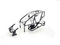 ASSY, CRD CAGE, 2.0, HTRP