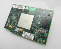 HP EMULEX BASED DUAL PORT FC MEZZANINE HBA BL20 G3 399853-001