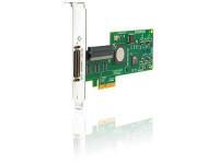 HP PCI-E SC11XE HBA SINGLE CHANNEL ULTRA320 CARD 439946-001