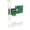 HP PCI-E SC11XE HBA SINGLE CHANNEL ULTRA320 CARD 439946-001 HP PCI-E SC11XE HBA SINGLE CHANNEL ULTRA320 CARD 439946-001