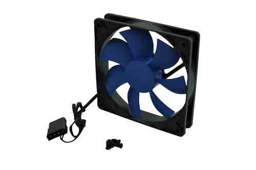 FAN ASSY,120MM FAN ASSY,120MM