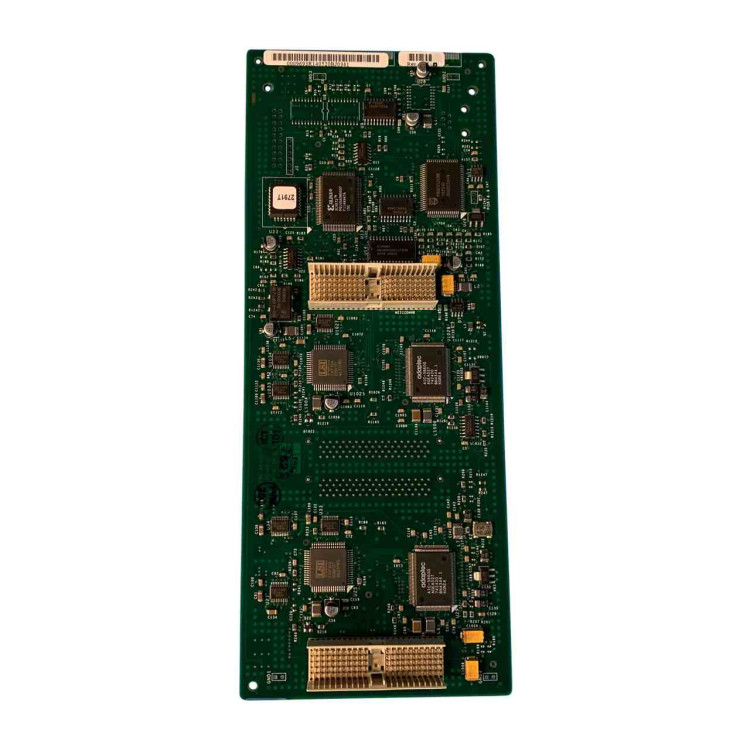 DELL 2X4 DAUGHTER CARD for HDD PE4400/6400