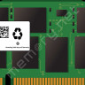 HP 8GB (1 X8GB) PC3-10600R-9KIT DUAL RANK MEMORY NEW BULK 500205-171