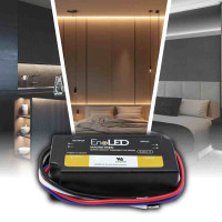 CRD, SER, LED DIS, DAE