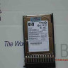 HP 72.8GB 10K SAS 2.5" HOT PLUG SINGLE PORT HARD DRIVE 434916-001