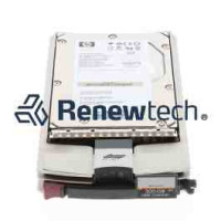 HP EVA 300G/10K FC Add-on Hard