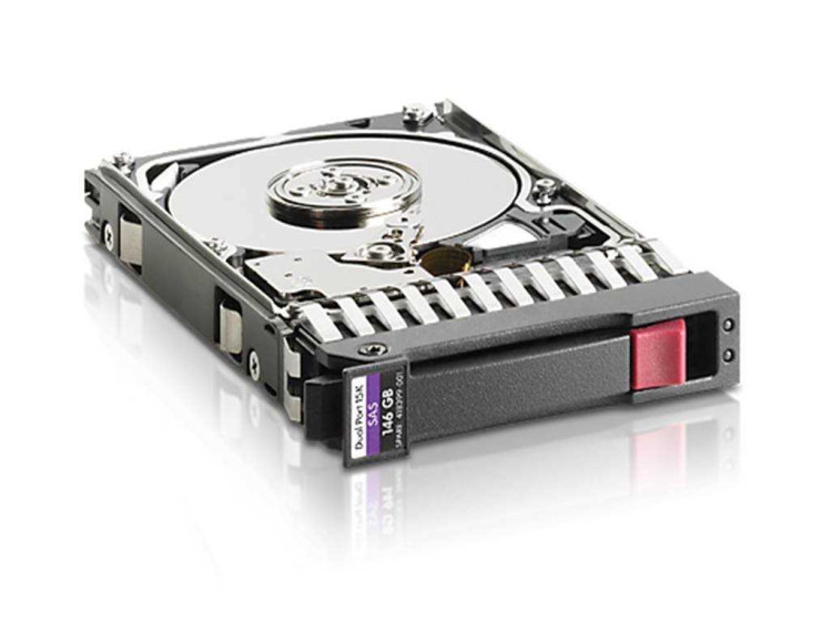 HP 450GB 10K SAS 6G 2.5" DUAL PORT ENT HARD DRIVE MBF2450RC HP 450GB 10K SAS 6G 2.5" DUAL PORT ENT HARD DRIVE MBF2450RC