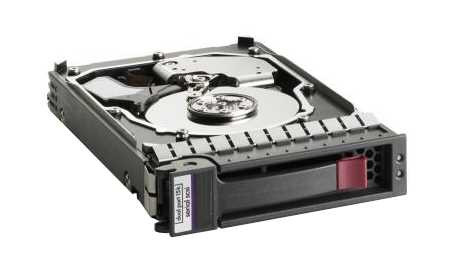 HP 1TB 7.2K 3.5" SATA MDL HARD DRIVE 454146-S21 HP 1TB 7.2K 3.5" SATA MDL HARD DRIVE 454146-S21