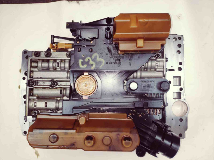 ASSY, PRM, 80523, 333, ECC, HL, 2.0