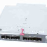 Cisco MDS 9124e 12 port Fabric Switch 4Gb SAN Switch; 12 ports enabled Cisco MDS 9124e 12 port Fabric Switch 4Gb SAN Switch; 12 ports enabled