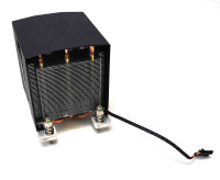 Dell PE 650 Heat Sink