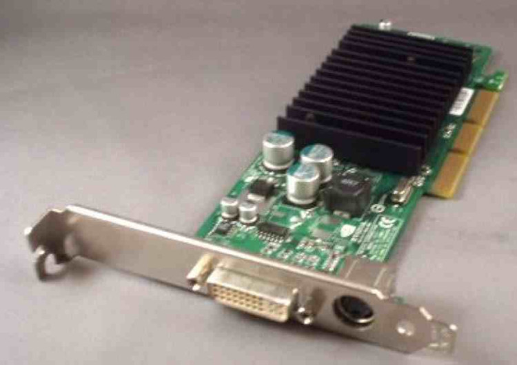 DELL 64MB video card,GeForce440