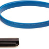 HP SAS Min-Min 1 x 4M Cable Assy Kit 3C