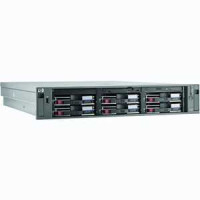 HP DL380 G4-3.4G Storage Server Base, P4 3.4/800MHz EOL