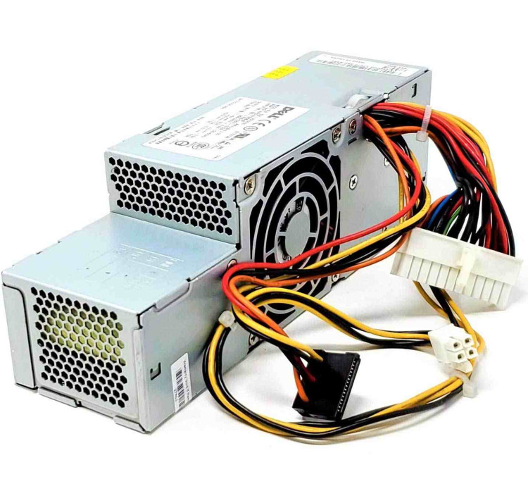 DELL GX620 SFF 275W POWER SUPPLY