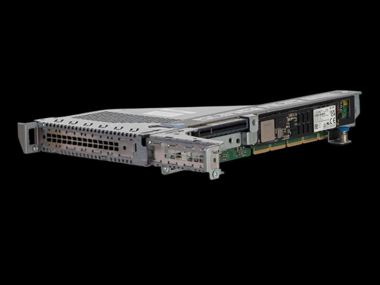 HP CLX Cluster Extension LTU LK HP CLX Cluster Extension LTU LK