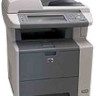 LJ M3027MFP 1200dpi/25ppm/256MB/40GB/LAN/600v LJ M3027MFP 1200dpi/25ppm/256MB/40GB/LAN/600v