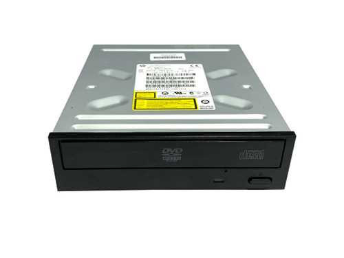 Оптический привод HP Hh SATA DVD RW Jb Kit (624192-B21)