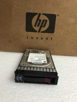 Жесткий диск HP 4Tb 3G SATA 7.2K 3.5" MDL HDD (694374-B21)