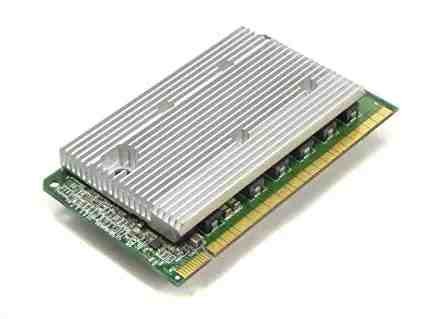 399859-001 HP VRM FOR DL580 G3 / G4 399859-001 HP VRM FOR DL580 G3 / G4