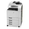 CLJ CM6040f MFP 600dpi/41ppm/512MB/80GB/LAN/2100v CLJ CM6040f MFP 600dpi/41ppm/512MB/80GB/LAN/2100v