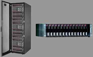 HP CV EVA3000/4000 1TB LTU