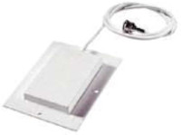 2.4 GHz,6 dBi Patch Ant w/RP-TNC Connector