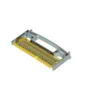 HP PROCESSOR SLOT TERMINATOR MODULE HP PROCESSOR SLOT TERMINATOR MODULE