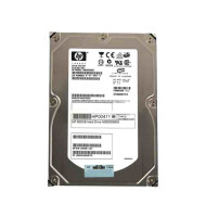 CLEAN PULLS NB50058855 HP 500 GB FATA Dual-Port 2Gb FC Hard Drive