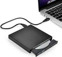 USB 2.0 CD-RW/DVD-ROM Combo - UK cord